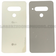 Vỏ / Lưng sau LG G8s (Zin Cty)