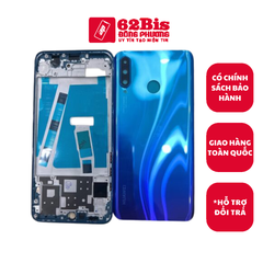 Vỏ Huawei P30 Lite 24MP / Nova 4E bộ có sườn (Zin)