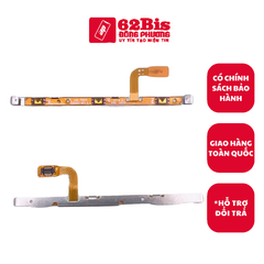 Dây Mở Nguồn + Volume Samsung Tab S6 10.5 inch / T860 / T865 (Zin)