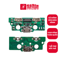 Cụm Chân Sạc Lenovo Tab M8 PRC ROW TB-8505X / TB-8505F / TB-8505 (Zin full ic)