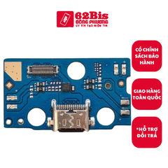 Cụm Chân Sạc Lenovo Tab P11 / TB-J606 (Zin full ic)