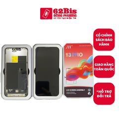 Màn Hình Iphone 13 Pro FHD 700+ incell - Sàng IC được (JH)