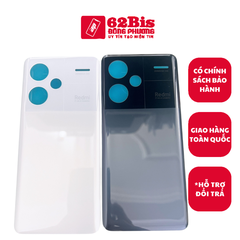Vỏ / Lưng sau Xiaomi Redmi Note 13 Pro+ 5G / Redmi Note 13 Pro Plus 5G + Lens Camera (Zin)