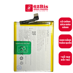 Pin Vivo B-C1 / Vivo Y53 / 2500mAh (Zin)