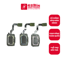 Cáp Home Vân Tay Samsung Note9 /N960 ( Zin bóc )