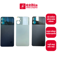 Vỏ / Lưng sau Tecno Spark 9 Pro (Zin máy)