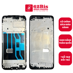 Khung Sườn Oppo Realme C12 / Realme C15 (Zin)