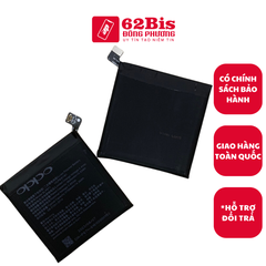 Pin Oppo BLP671 / BLP675 / Find X / CPH1871 (Zin công ty)