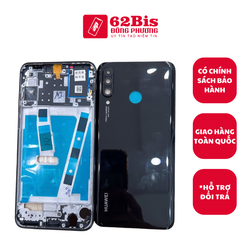 Vỏ Huawei P30 Lite 48MP / Nova 4e bộ có sườn (Zin)