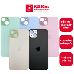 Vỏ / Lưng sau Iphone 15 Plus (Zin)