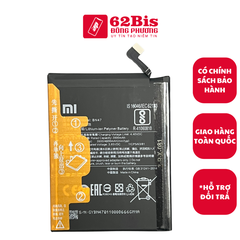 Pin Xiaomi Redmi 6 Pro / Mi A2 Lite / BN47 (Zin)