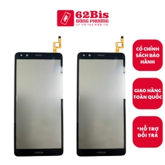 Cảm ứng Nokia C01Plus / C01+ / C01 Plus (Zin)