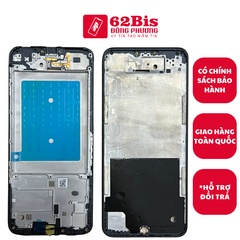 Khung Sườn Samsung A02S / A025F  (Zin)