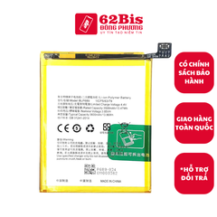 Pin Oppo BLP689 / K1 / R15X / RX17 neo (Zin)