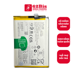 Pin Vivo Y21s (B-S1) (Zin)