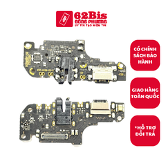 Cụm Chân Sạc Xiaomi Redmi Note 9 Pro 5G / Mi 10T lite (Zin)