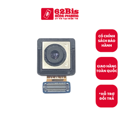 Camera sau Samsung A8 (2018)/ A530, A8+/ A8Plus/ A730 ( Zin Bóc Máy)