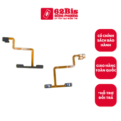 Dây Âm Lượng / Volume Oppo Realme GT Neo / Realme Q3 pro / Realme GT Neo 2T / Realme GT - 5g / Realme GT Neo Flash (Zin)