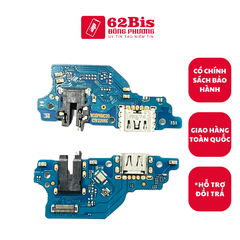 Cụm Chân Sạc Oppo Realme C20 / C21- 2021 / C11- 2020 / Narzo 50I -(Zin)