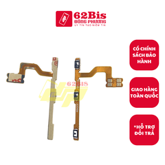 Dây Mở Nguồn + Volume Xiaomi Redmi 8 / Redmi 8A / Redmi8 (Zin)