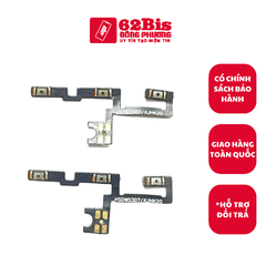 Dây Mở Nguồn + Volume Xiaomi Mi 9T / Mi9T / K20 / K20 PRO (zin)
