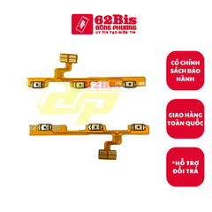 Dây Mở Nguồn + Volume Xiaomi Poco X2 / Redmi K30 – 4G / 5G (zin)