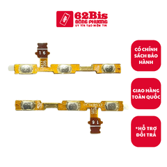 Dây Mở Nguồn , Volume Xiaomi Redmi 5 Plus (Zin)