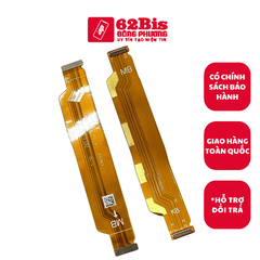 Cáp Nối Main Sạc Oppo Realme C35 / C35 (Zin)
