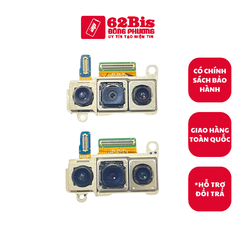 Cụm Camera Sau Samsung Note 10 / N970U (Zin Máy)