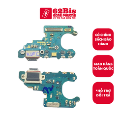 Cụm Chân Sạc Samsung Note 10 / N970 / N971 u/V ( Zin Cty )