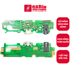 Cụm Chân Sạc Vivo Y12 / Y15 / Y17 / Y3 - Socket to (Zin )