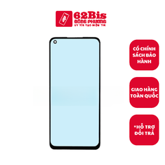 Kính Oppo Reno 4 Pro 4G / Reno 3pro 5g / Reno4 pro5g / Find x2 neo 5g / OnePlus 8 - Cong + Oca