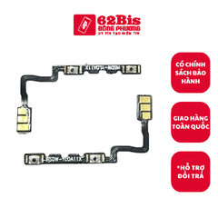 Dây âm lượng Volume Oppo A5 - 2020 / A9 - 2020 / A11x (Zin)