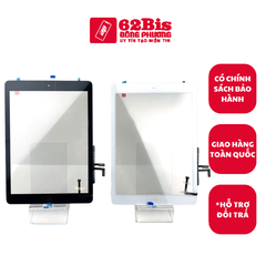 Cảm Ứng Ipad Air / Ipad5 / GEN 5 / Gen5 / Ipad 9.7 2017 / A1822 / A1823 + home (Zin)