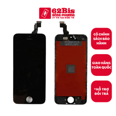 Màn Hình Iphone 5S / 5se (Zin Ép Kính)