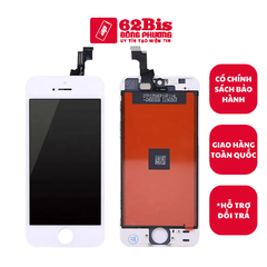 Màn Hình Iphone 5S / 5se (Zin Ép Kính)