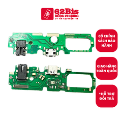 Cụm Chân Sạc Vivo Y12s / Y11S / Y20 / Y20s (Zin Cty)