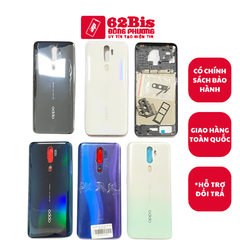 Vỏ Oppo A5 / A9-2020 / A11 / A11X  Ko sườn (Zin)