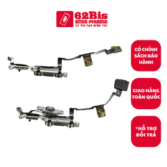 Dây Mở Nguồn + Volume Ipad 2 (Zin Bm)