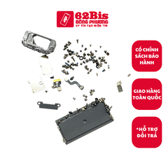 Bộ Ốc Ipad Mini 1 / Mini 2 / Mini 3 (Zin Bm)