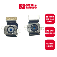 Camera Sau Ipad 3 /4  (Zin Bm)