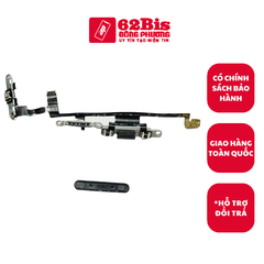 Dây Mở Nguồn + Volume Ipad 3 /4  (Zin Bm)