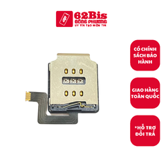 Ổ Sim Ipad 9.7 - 2018 (Zin Bm)