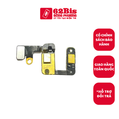 Cụm Mic Ipad 9.7 - 2018 (Zin Bm)