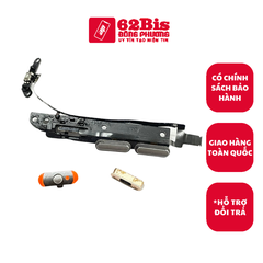 Dây Mở Nguồn + Volume Ipad 9.7 - 2018 (Zin Bm)
