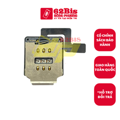 Ổ Sim  Ipad 5 / Air (Zin Bm)