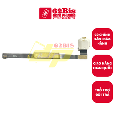 Cụm Tai Nghe Ipad 5 / Air  / Gen 5 / gen 6 (Zin Bm)