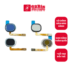 Cáp Home Vân Tay Samsung A40 / A20 / A30 ( Zin)