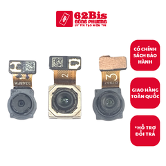 Camera Sau Samsung A20s / A10s (bộ 3c)- Zin máy