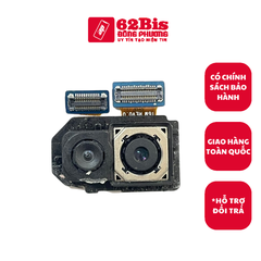 Camera Sau Samsung A30 ( bộ 2 cam) Zin cty